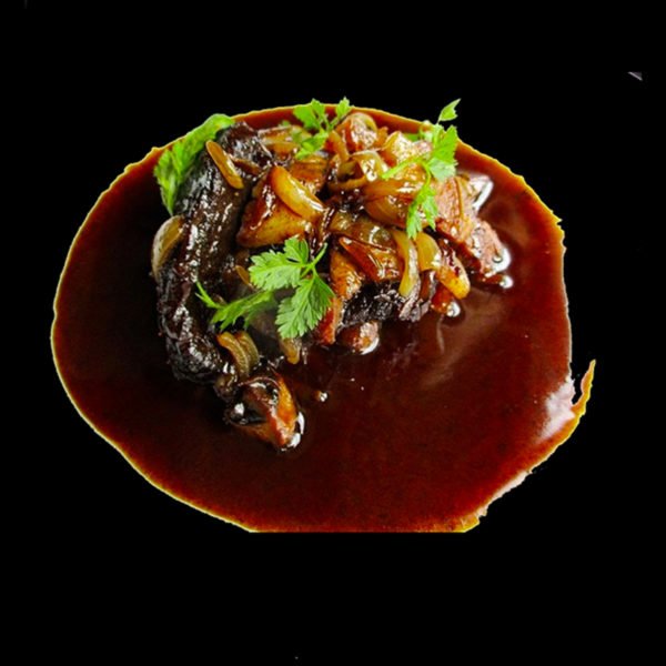 Coq au vin