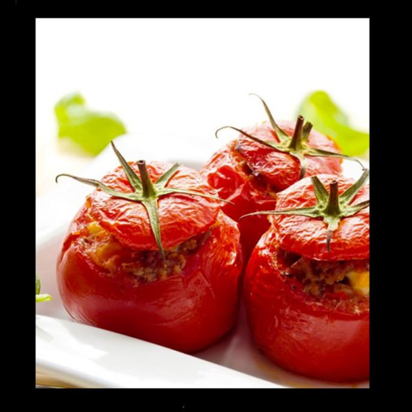 Tomates farcies