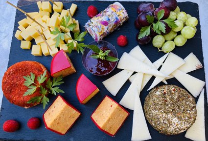 Plateau de fromage
